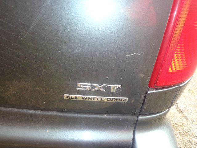 2004 Dodge Grand Caravan PREM Package