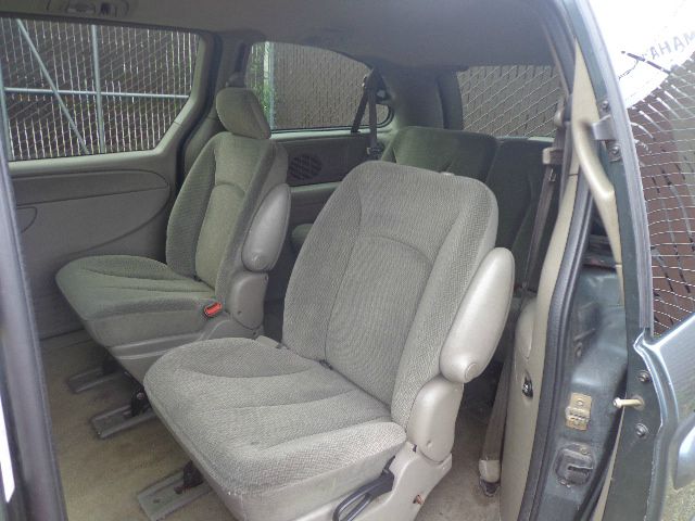 2004 Dodge Grand Caravan PREM Package