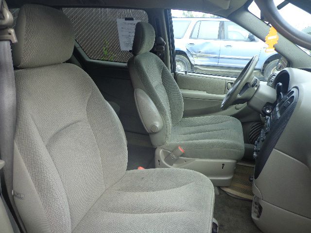 2004 Dodge Grand Caravan PREM Package