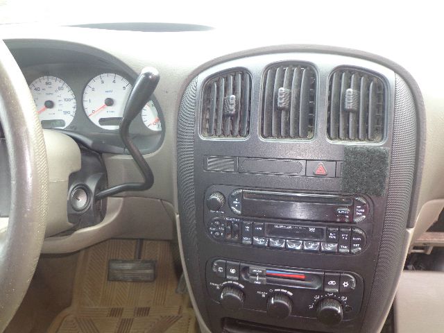 2004 Dodge Grand Caravan PREM Package