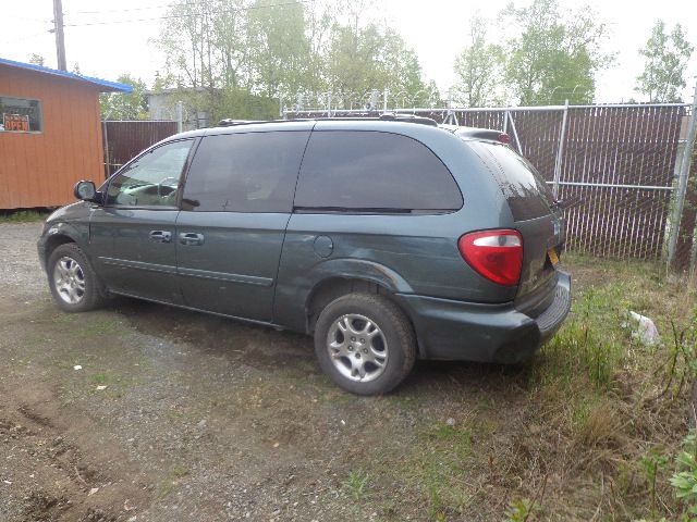 2004 Dodge Grand Caravan PREM Package