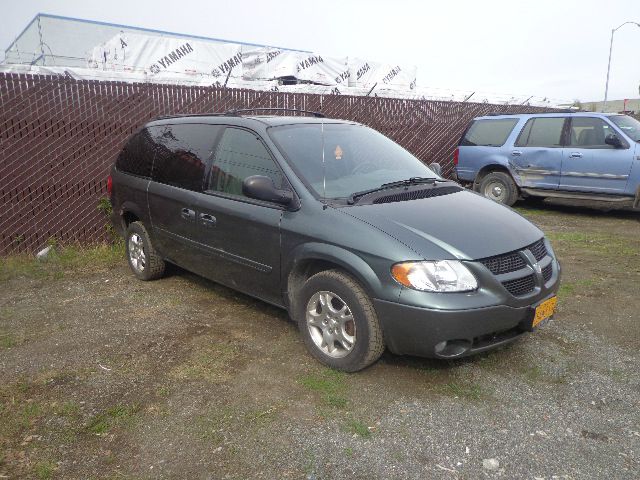 2004 Dodge Grand Caravan PREM Package