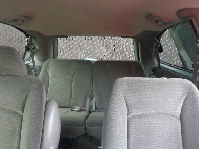 2004 Dodge Grand Caravan PREM Package