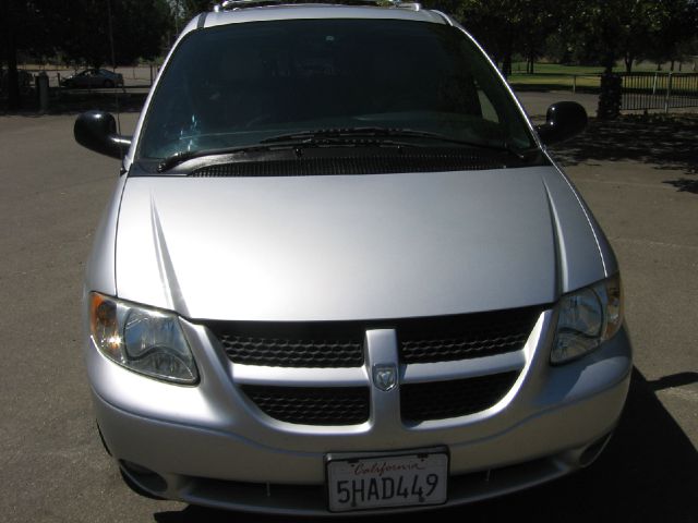 2004 Dodge Grand Caravan S