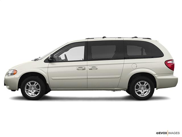 2004 Dodge Grand Caravan 2WD 15