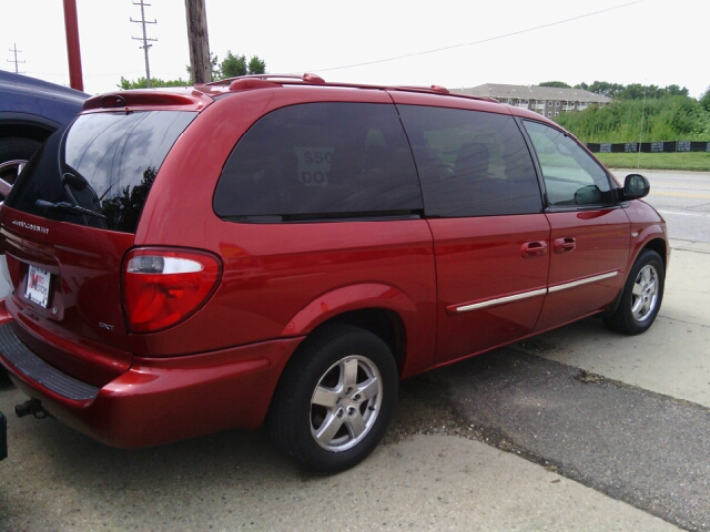 2004 Dodge Grand Caravan S