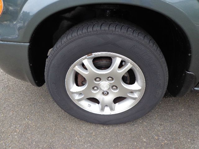 2004 Dodge Grand Caravan S