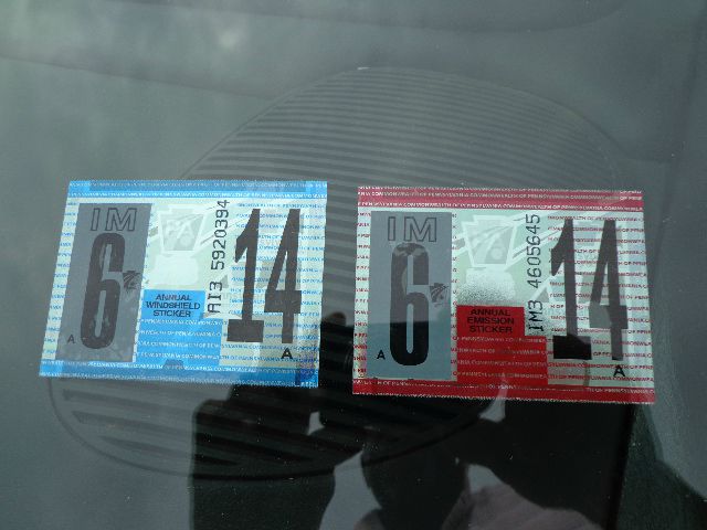 2004 Dodge Grand Caravan S