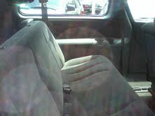 2004 Dodge Grand Caravan SE