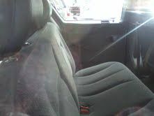 2004 Dodge Grand Caravan SE