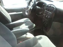 2004 Dodge Grand Caravan SE