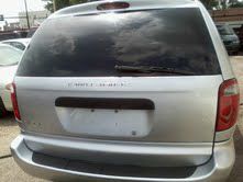 2004 Dodge Grand Caravan SE
