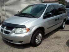 2004 Dodge Grand Caravan SE