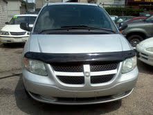 2004 Dodge Grand Caravan SE