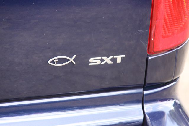 2004 Dodge Grand Caravan S