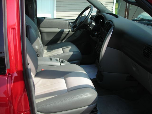 2004 Dodge Grand Caravan S