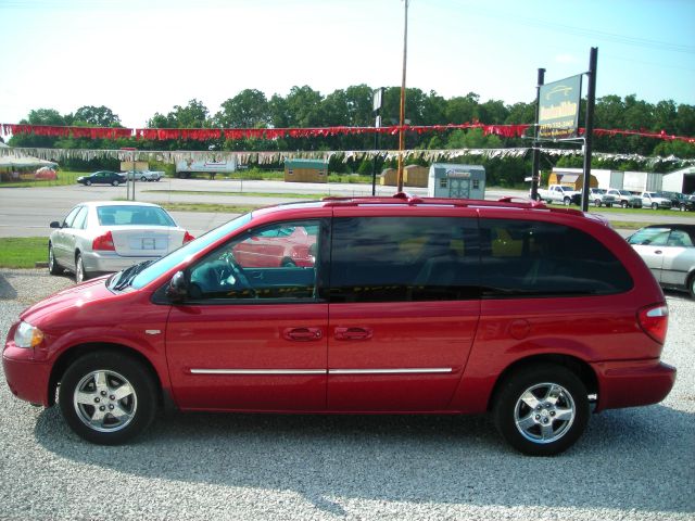2004 Dodge Grand Caravan S