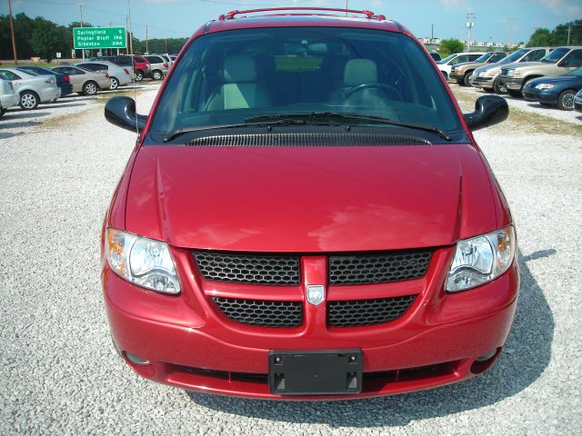 2004 Dodge Grand Caravan S