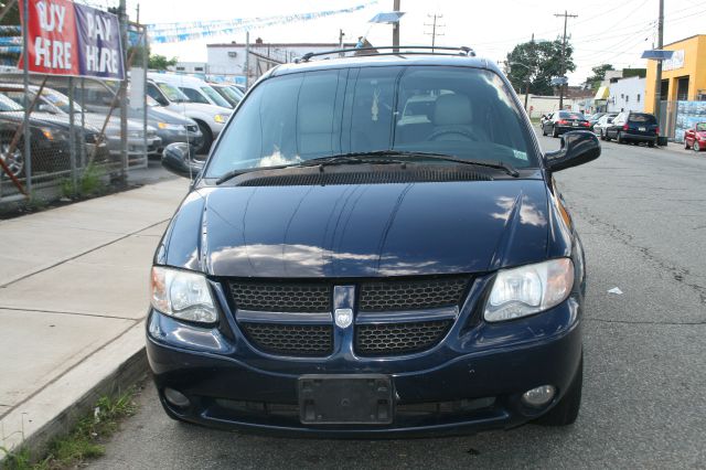 2004 Dodge Grand Caravan S