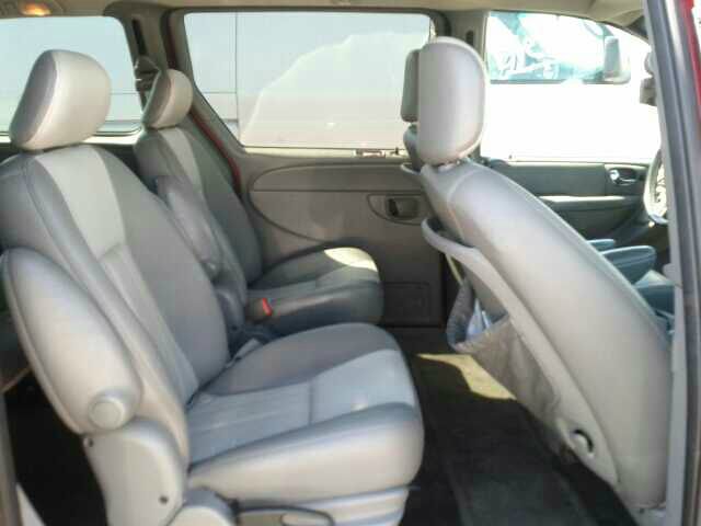 2004 Dodge Grand Caravan S