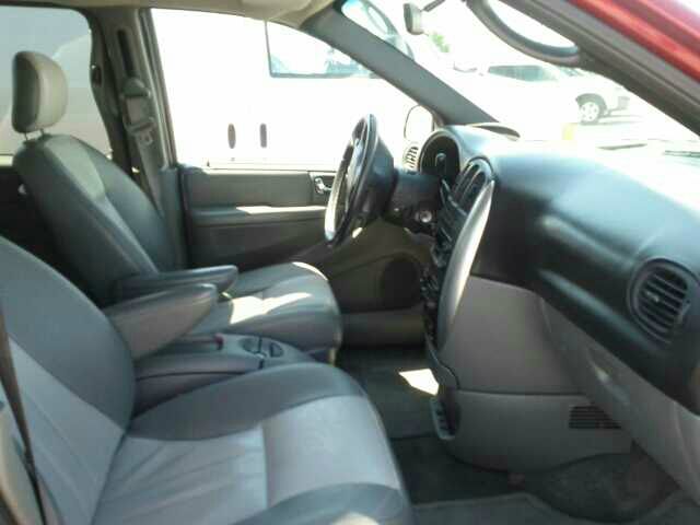 2004 Dodge Grand Caravan S
