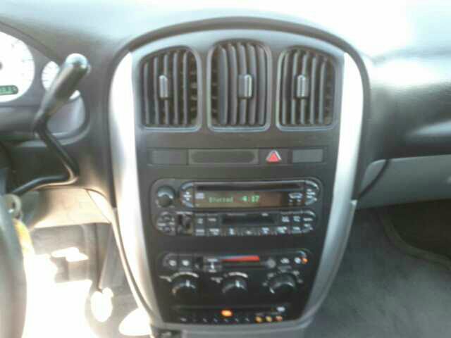 2004 Dodge Grand Caravan S