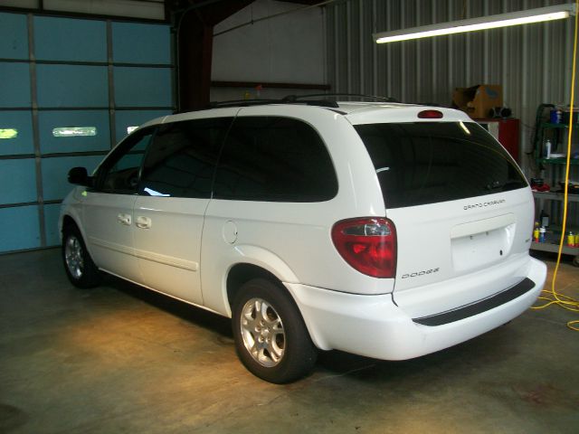2004 Dodge Grand Caravan S