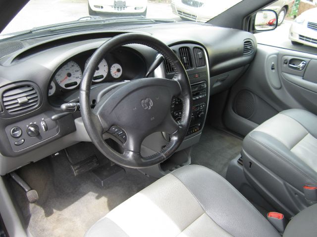 2004 Dodge Grand Caravan S