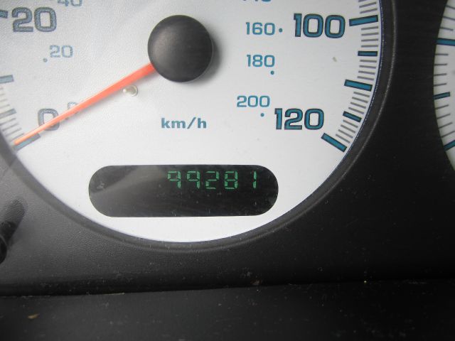 2004 Dodge Grand Caravan S