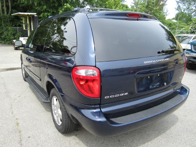 2004 Dodge Grand Caravan S