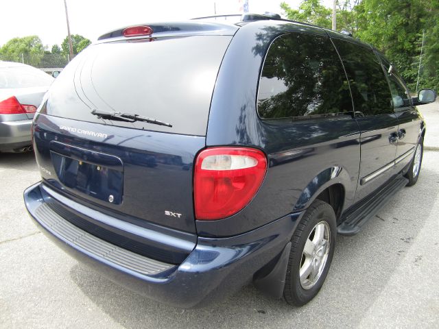 2004 Dodge Grand Caravan S