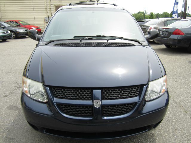2004 Dodge Grand Caravan S