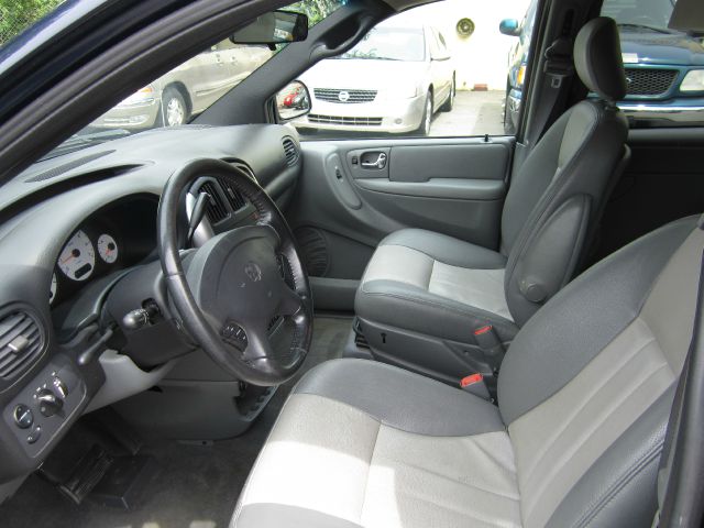 2004 Dodge Grand Caravan S