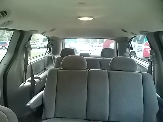 2004 Dodge Grand Caravan S