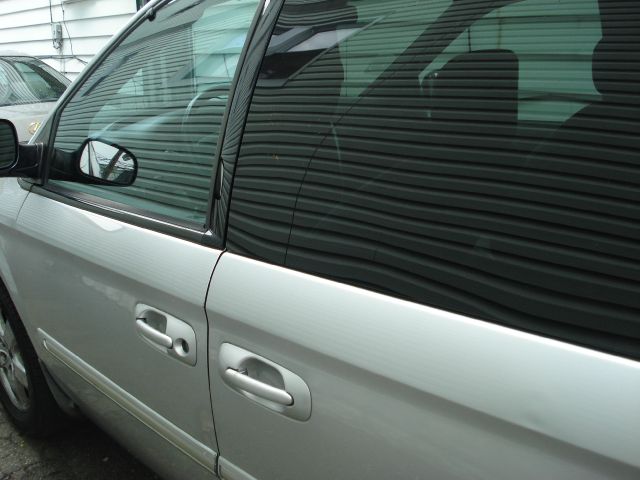 2004 Dodge Grand Caravan S