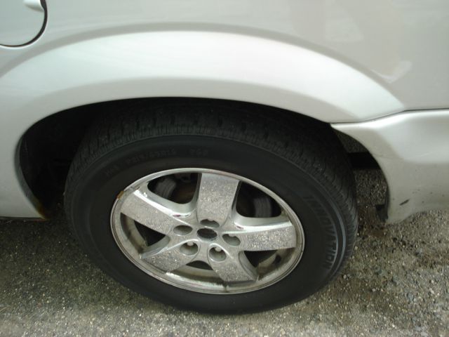 2004 Dodge Grand Caravan S