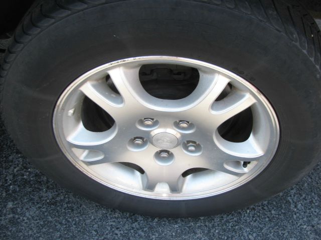 2004 Dodge Grand Caravan S