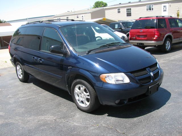 2004 Dodge Grand Caravan S