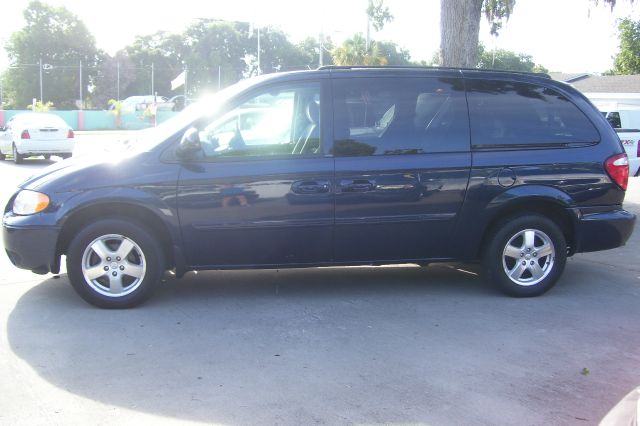 2005 Dodge Grand Caravan S
