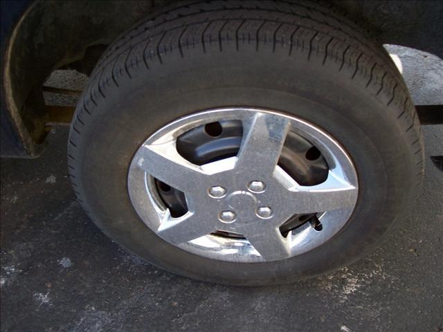 2005 Dodge Grand Caravan SE