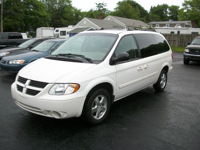 2005 Dodge Grand Caravan S