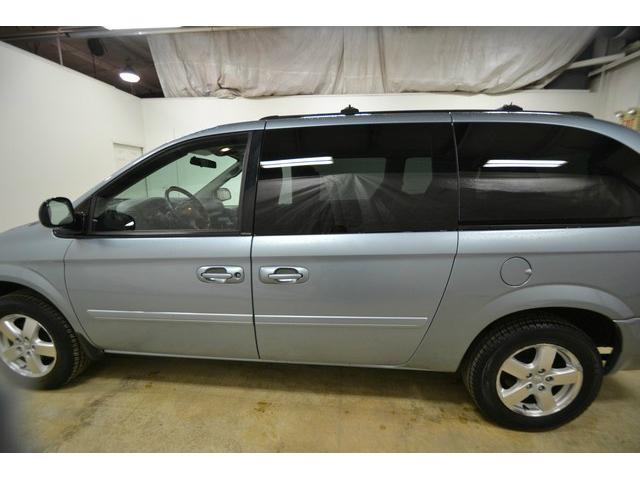2005 Dodge Grand Caravan Z/28 PACE CAR