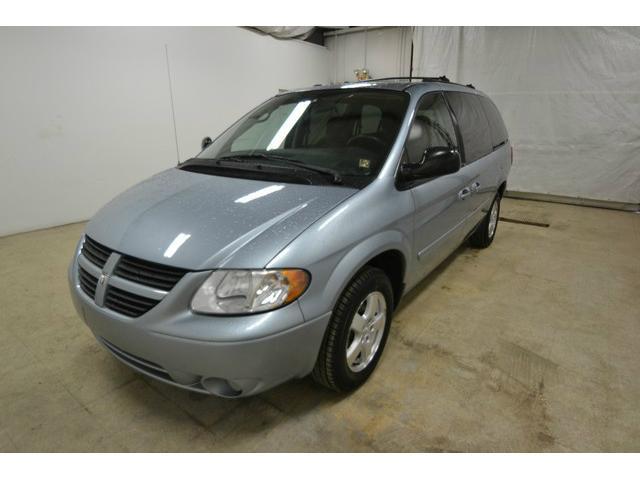 2005 Dodge Grand Caravan Z/28 PACE CAR