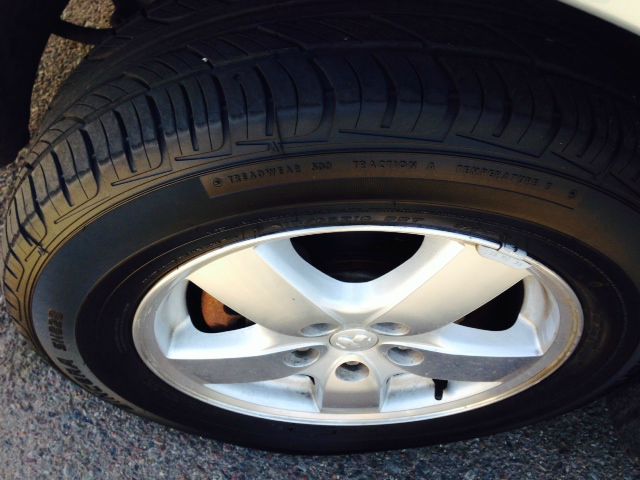 2005 Dodge Grand Caravan XLT Superduty Turbo Diesel