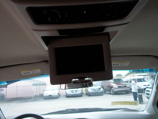 2005 Dodge Grand Caravan S