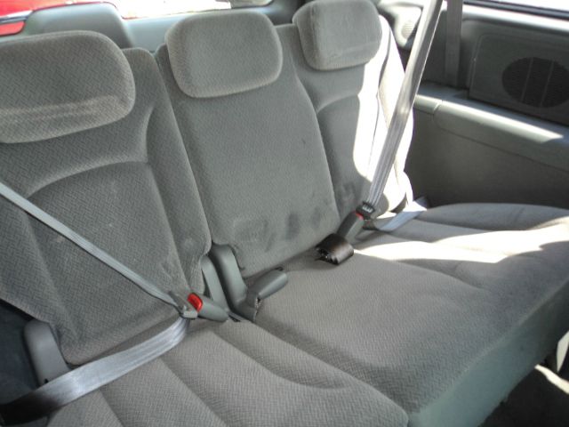 2005 Dodge Grand Caravan S