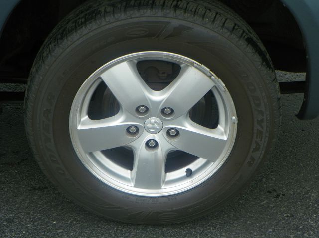 2005 Dodge Grand Caravan S