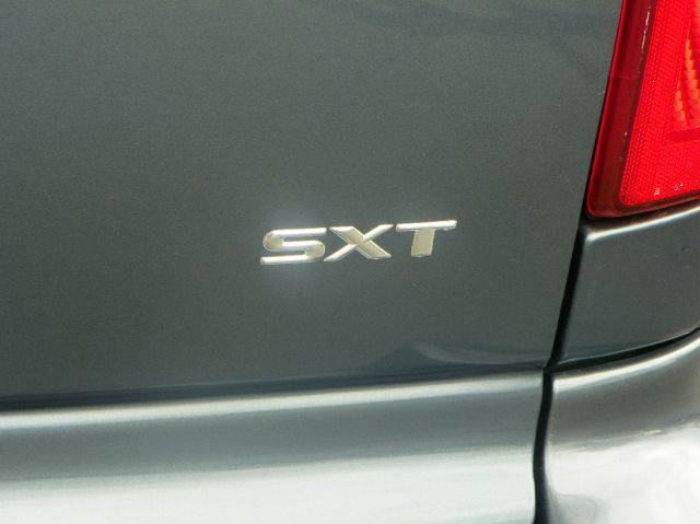 2005 Dodge Grand Caravan S