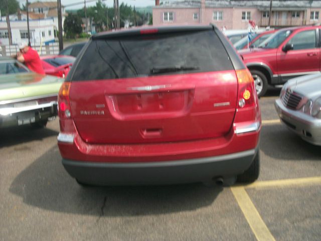 2005 Dodge Grand Caravan S