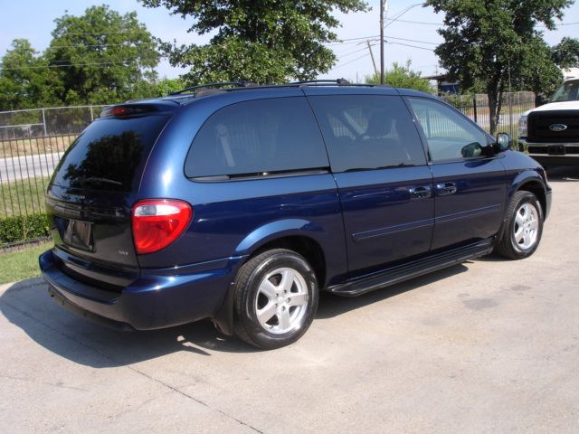 2005 Dodge Grand Caravan S